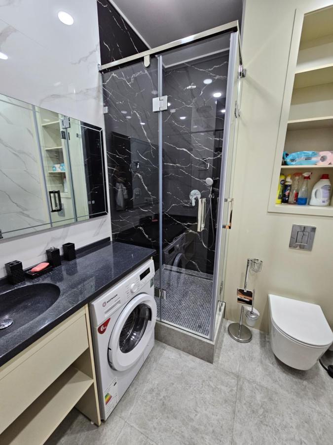 Magnificent Apartment In Nrg Oybek タシュケント エクステリア 写真