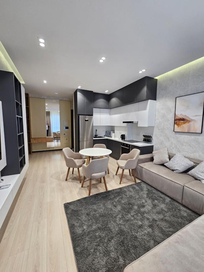 Magnificent Apartment In Nrg Oybek タシュケント エクステリア 写真