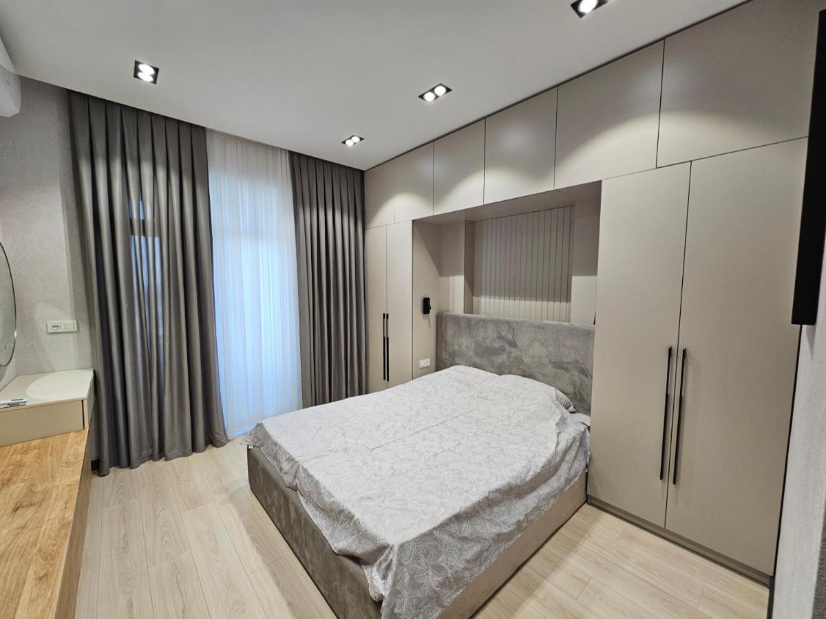 Magnificent Apartment In Nrg Oybek タシュケント エクステリア 写真