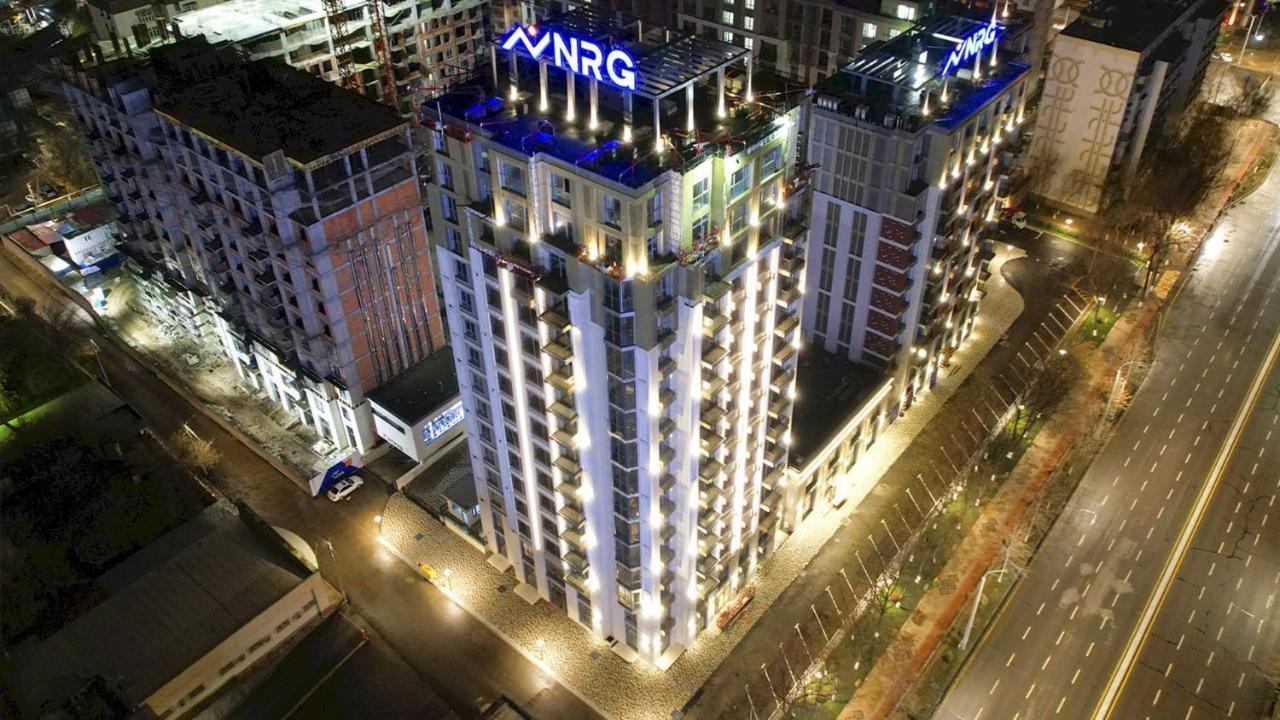 Magnificent Apartment In Nrg Oybek タシュケント エクステリア 写真